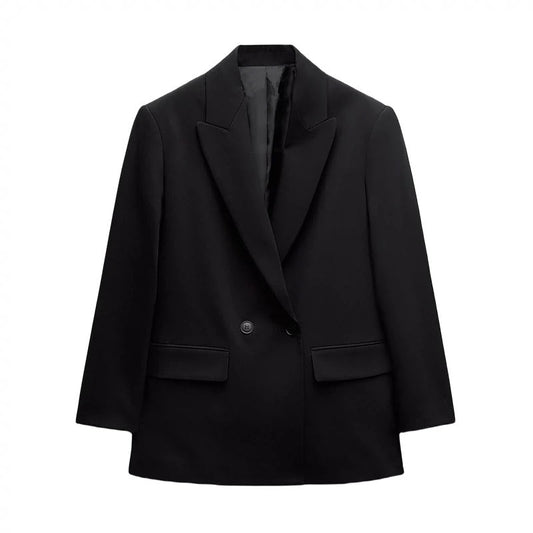 "Office" Blazer