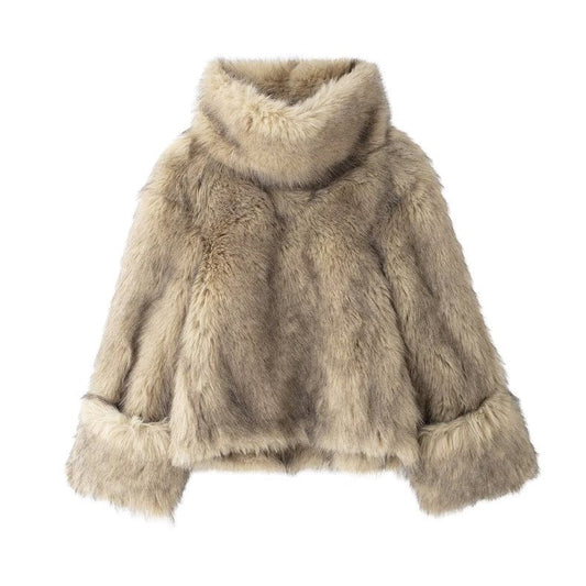 "Valentina" Felljacke