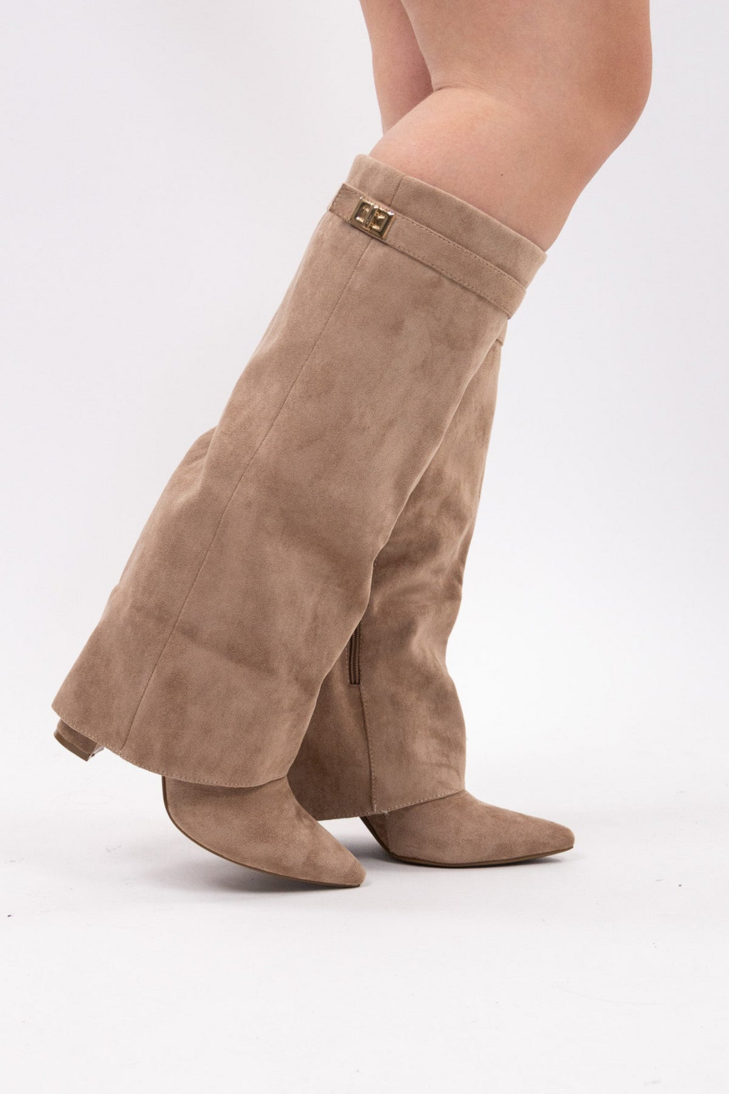 "Florence" Stiefel