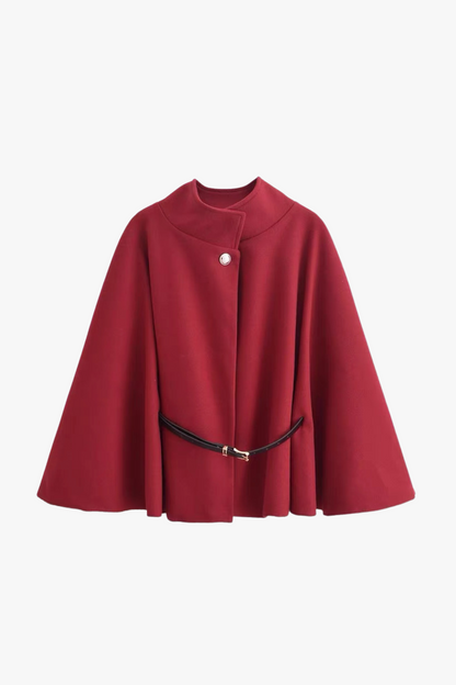 "Samara" Poncho