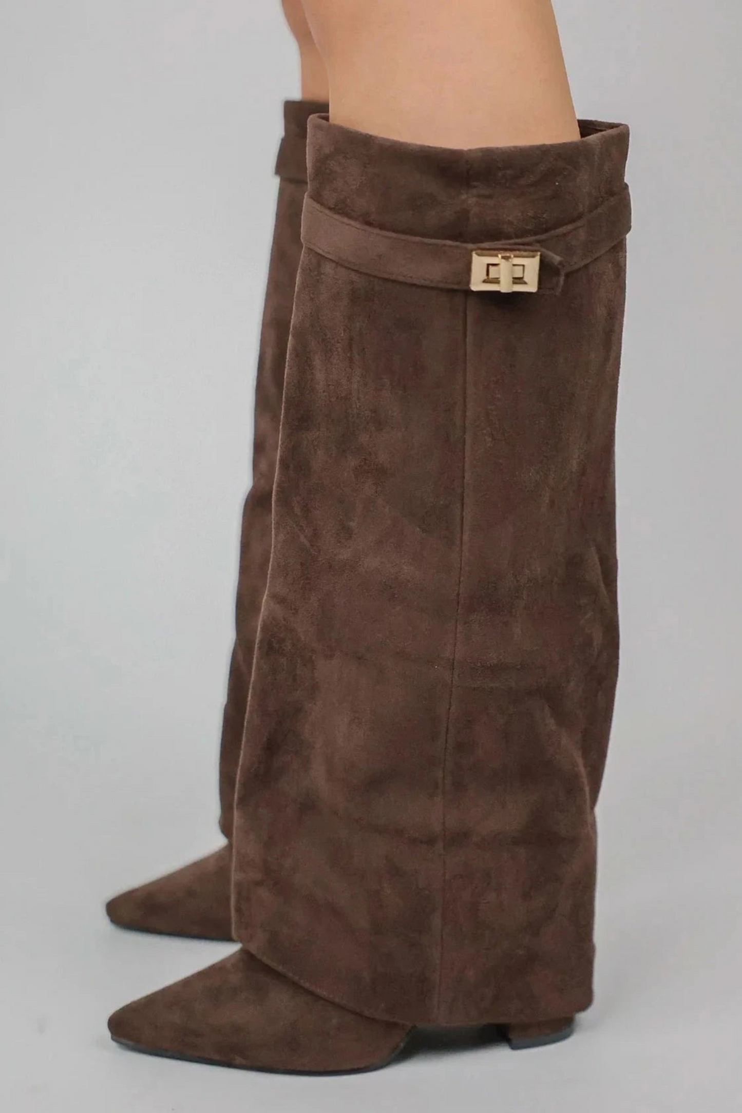"Florence" Stiefel
