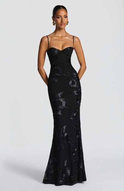 "Katharina" Abendkleid