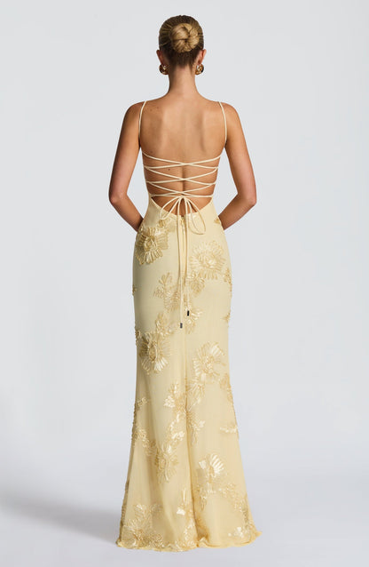 "Katharina" Abendkleid
