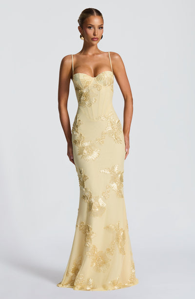 "Katharina" Abendkleid